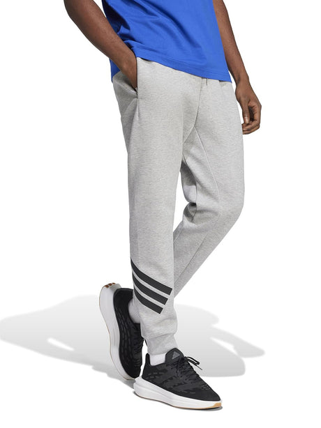 Pantalone Felpa Adidas Uomo