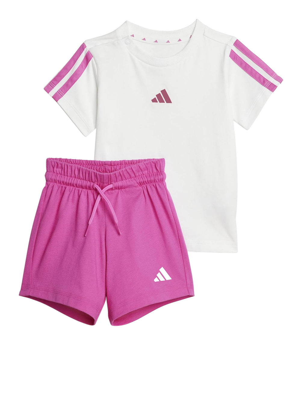 Completo Adidas Unisex Bambino