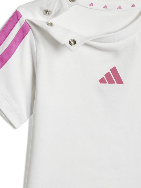 Completo Adidas Unisex Bambino
