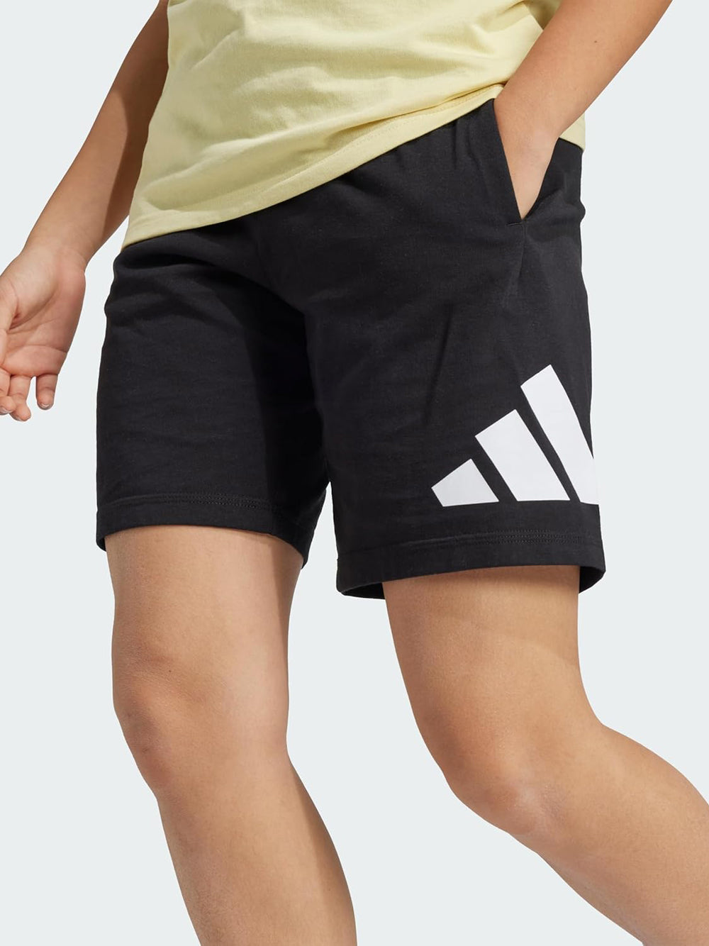 Pantalone Felpa Adidas Unisex Bambino