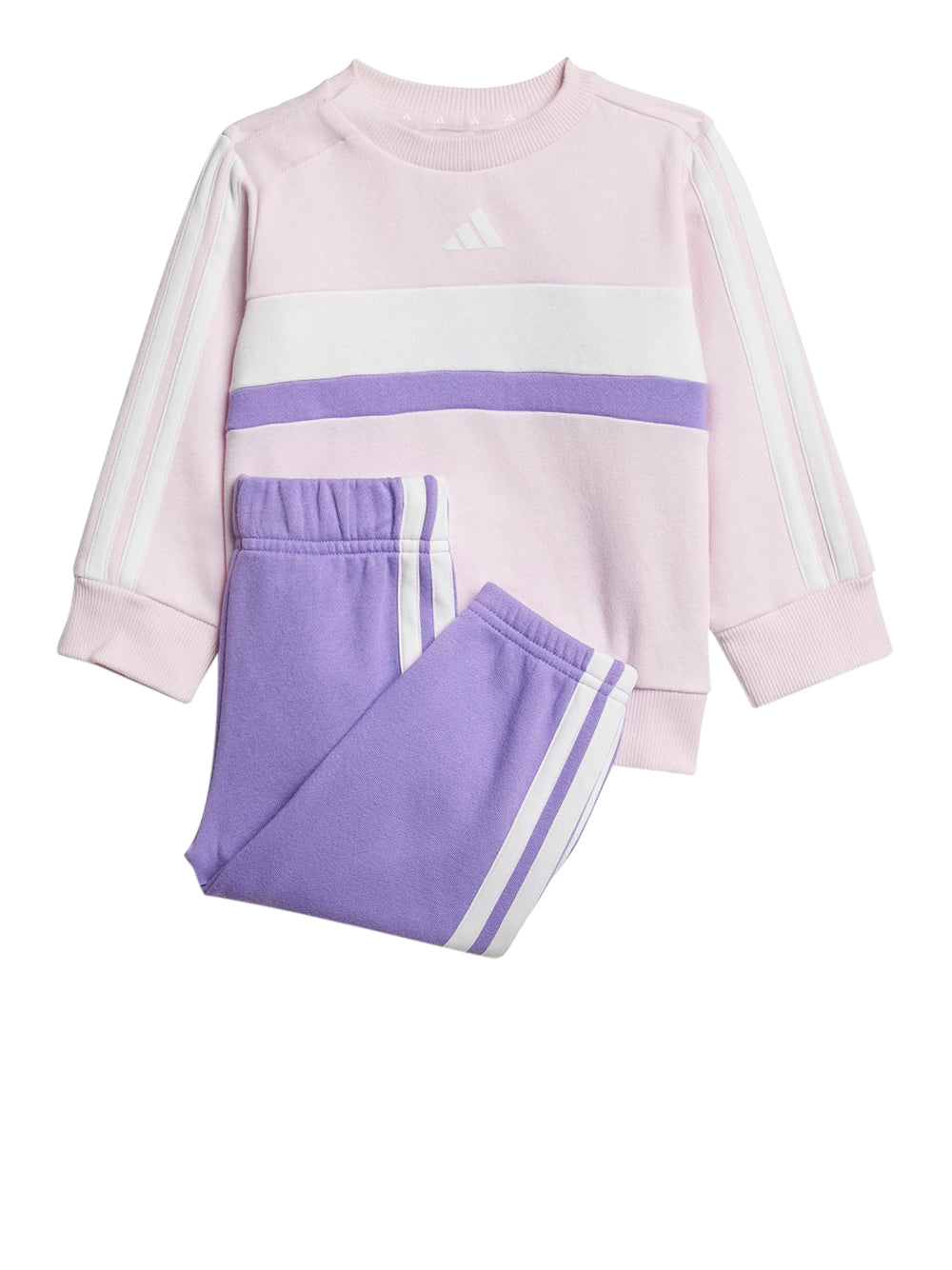 Completo Adidas Unisex Bambino