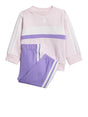 Completo Adidas Unisex Bambino