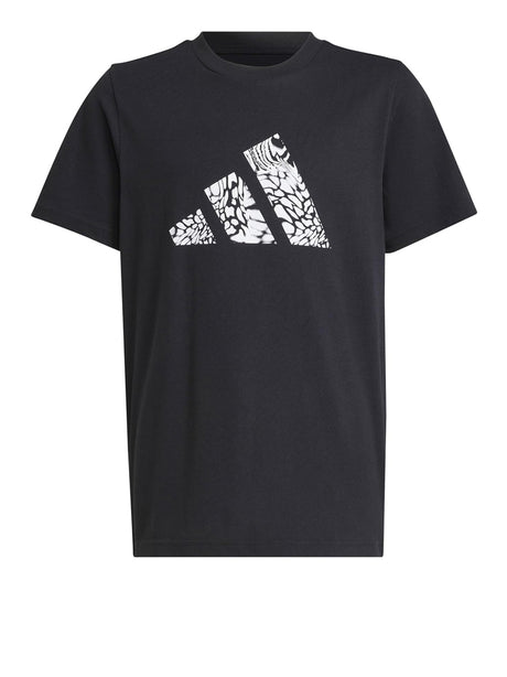 T-shirt Adidas Bambina