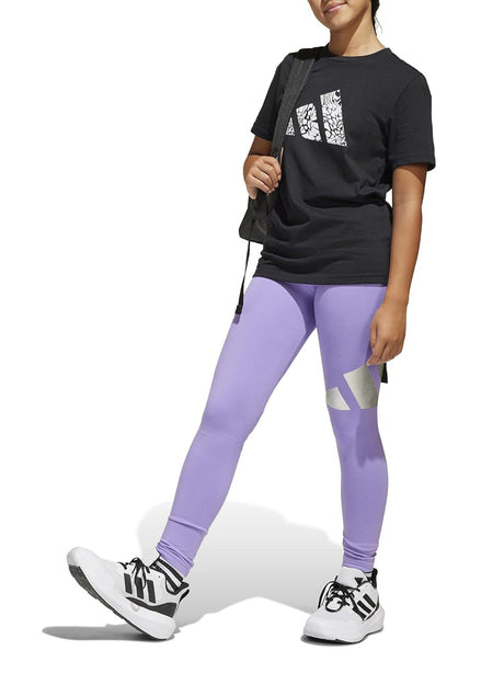 T-shirt Adidas Bambina