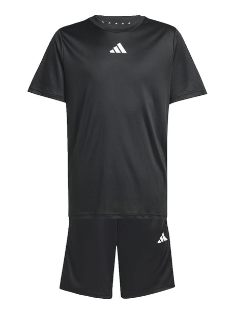 Completo Adidas Unisex Bambino