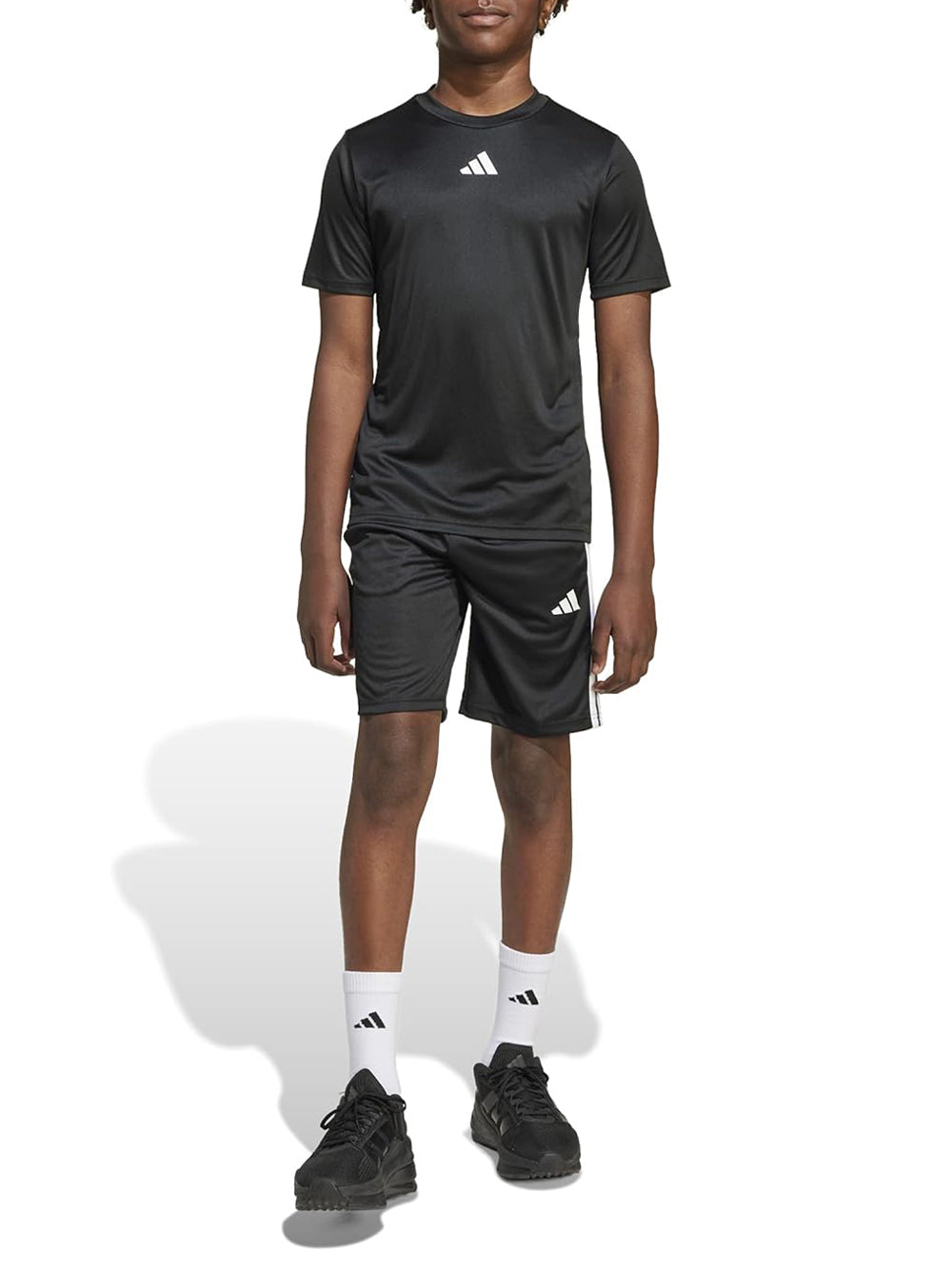 Completo Adidas Unisex Bambino