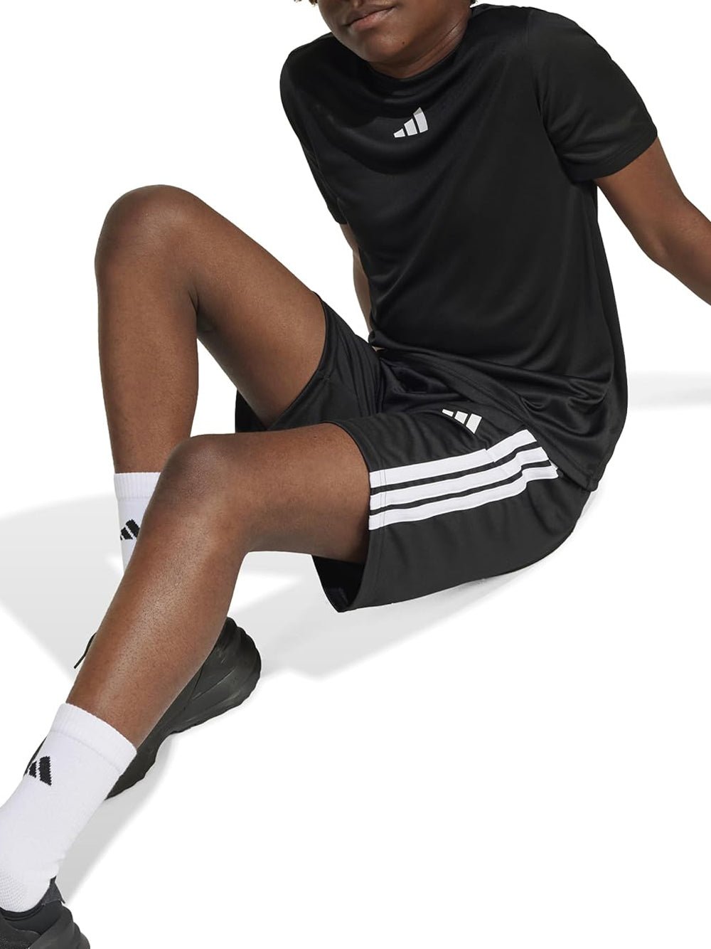 Completo Adidas Unisex Bambino