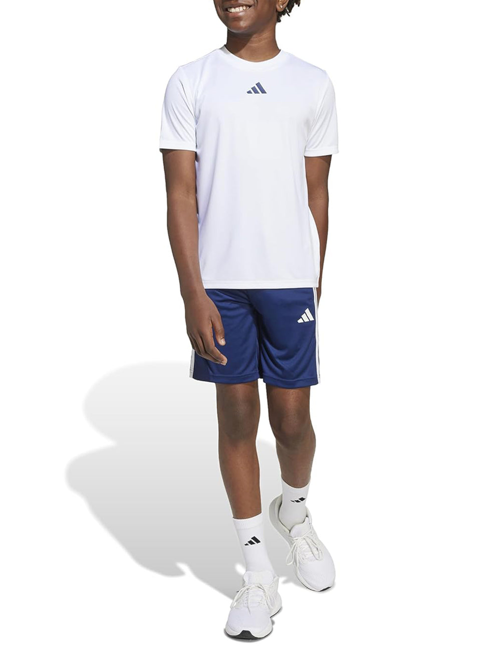 Completo Adidas Unisex Bambino