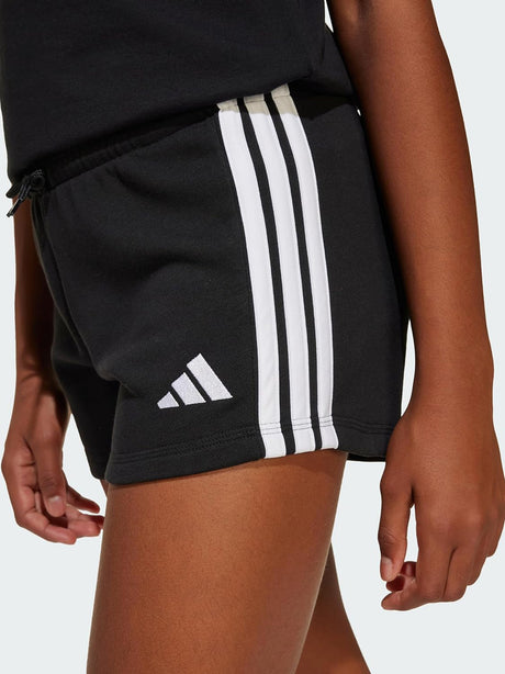 Pantaloncino Felpa Adidas Bambina
