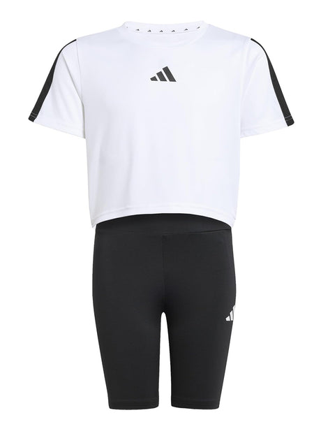 Completo Adidas Bambina