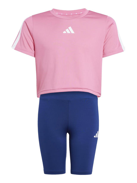 Completo Adidas Bambina