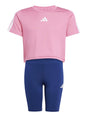 Completo Adidas Bambina