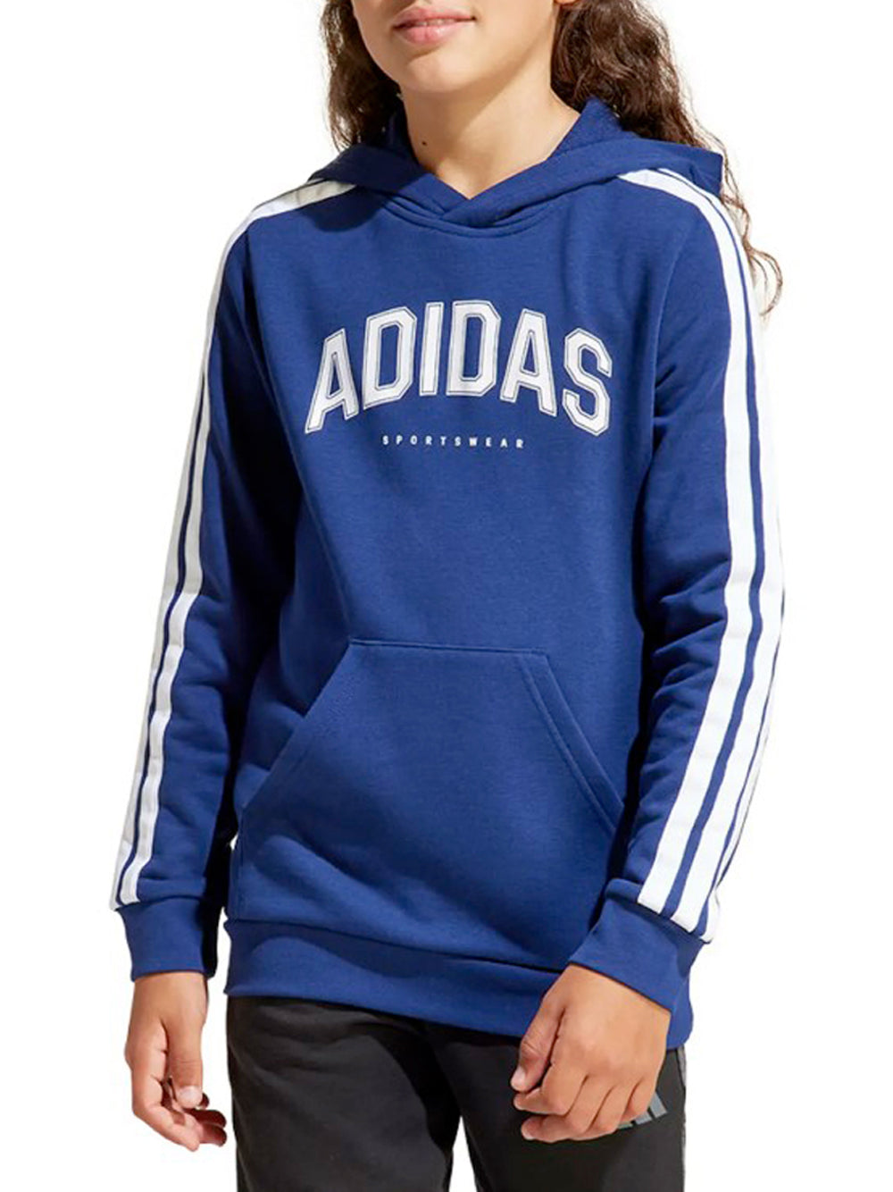 Felpa Adidas Youth Unisex