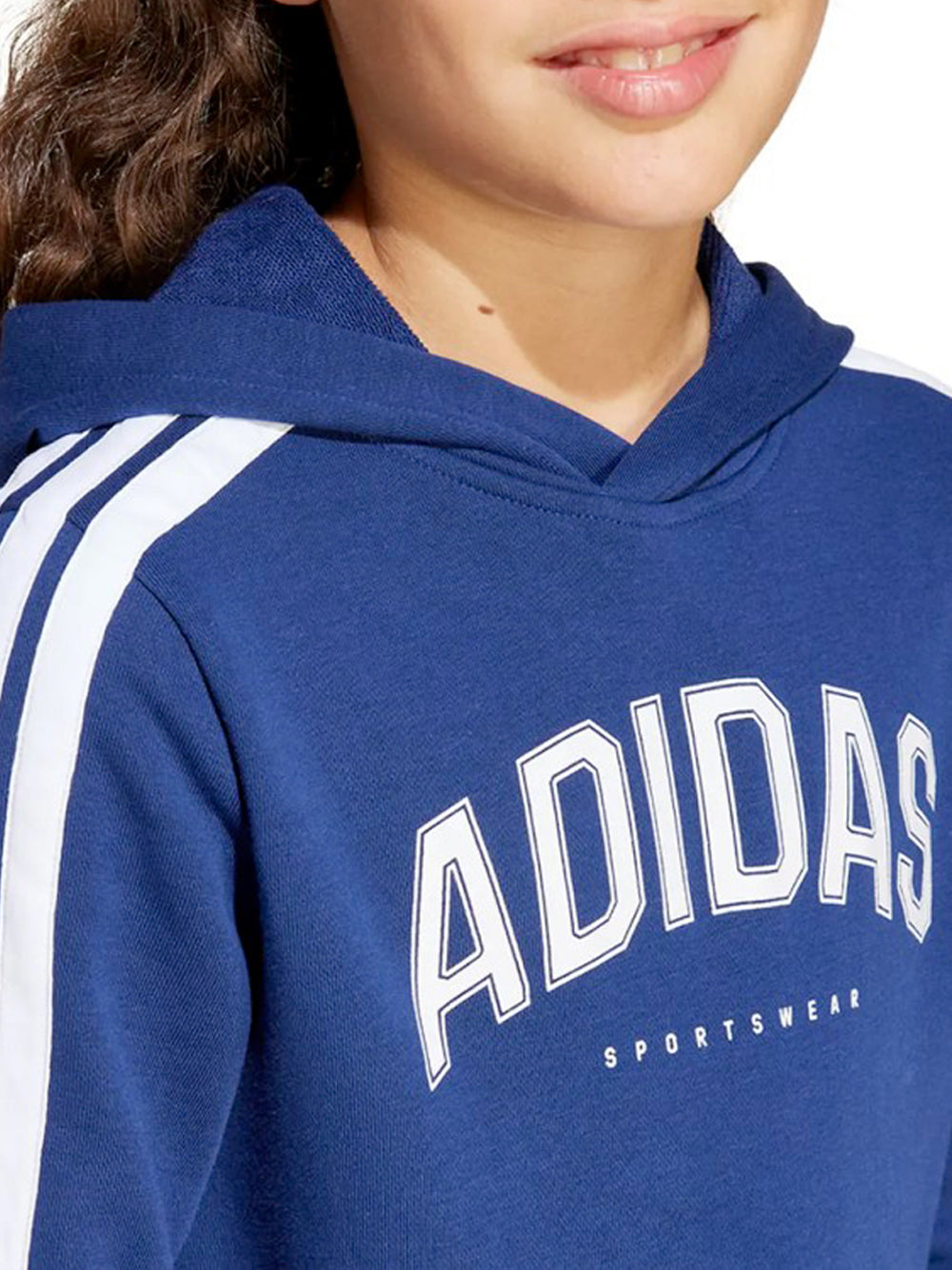 Felpa Adidas Youth Unisex