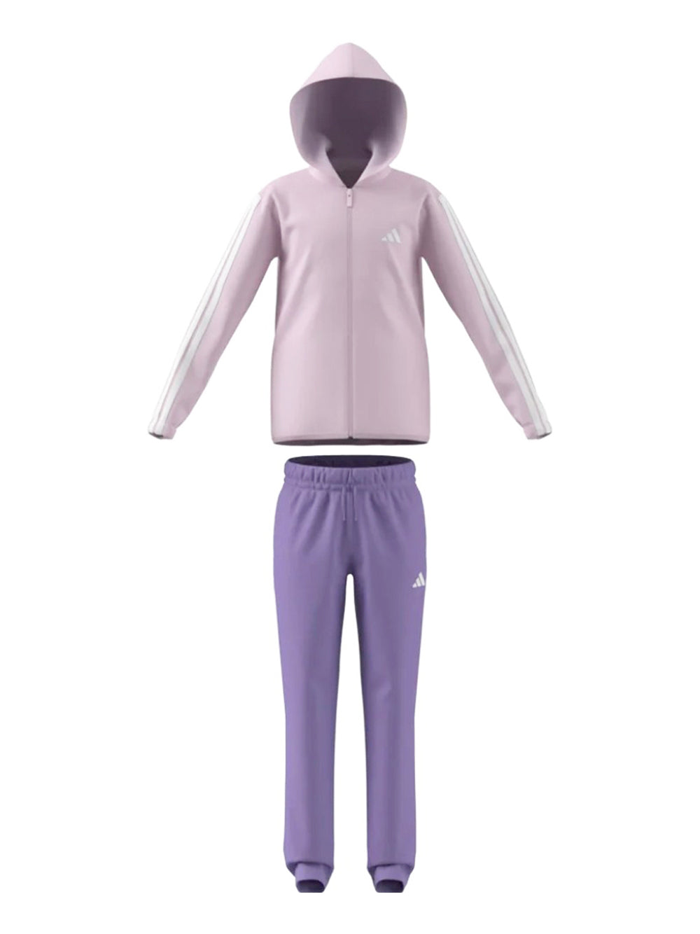 Pantalone Felpa Adidas Youth Unisex