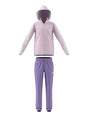 Pantalone Felpa Adidas Youth Unisex