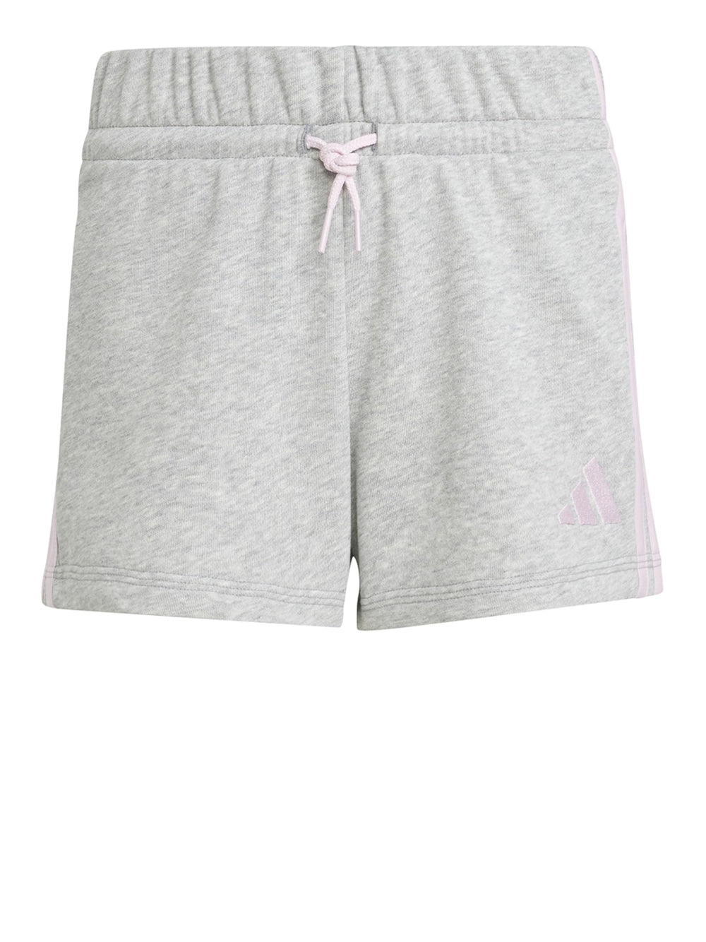 Pantaloncino Felpa Adidas Bambina
