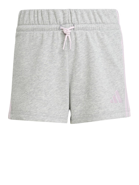 Pantaloncino Felpa Adidas Bambina
