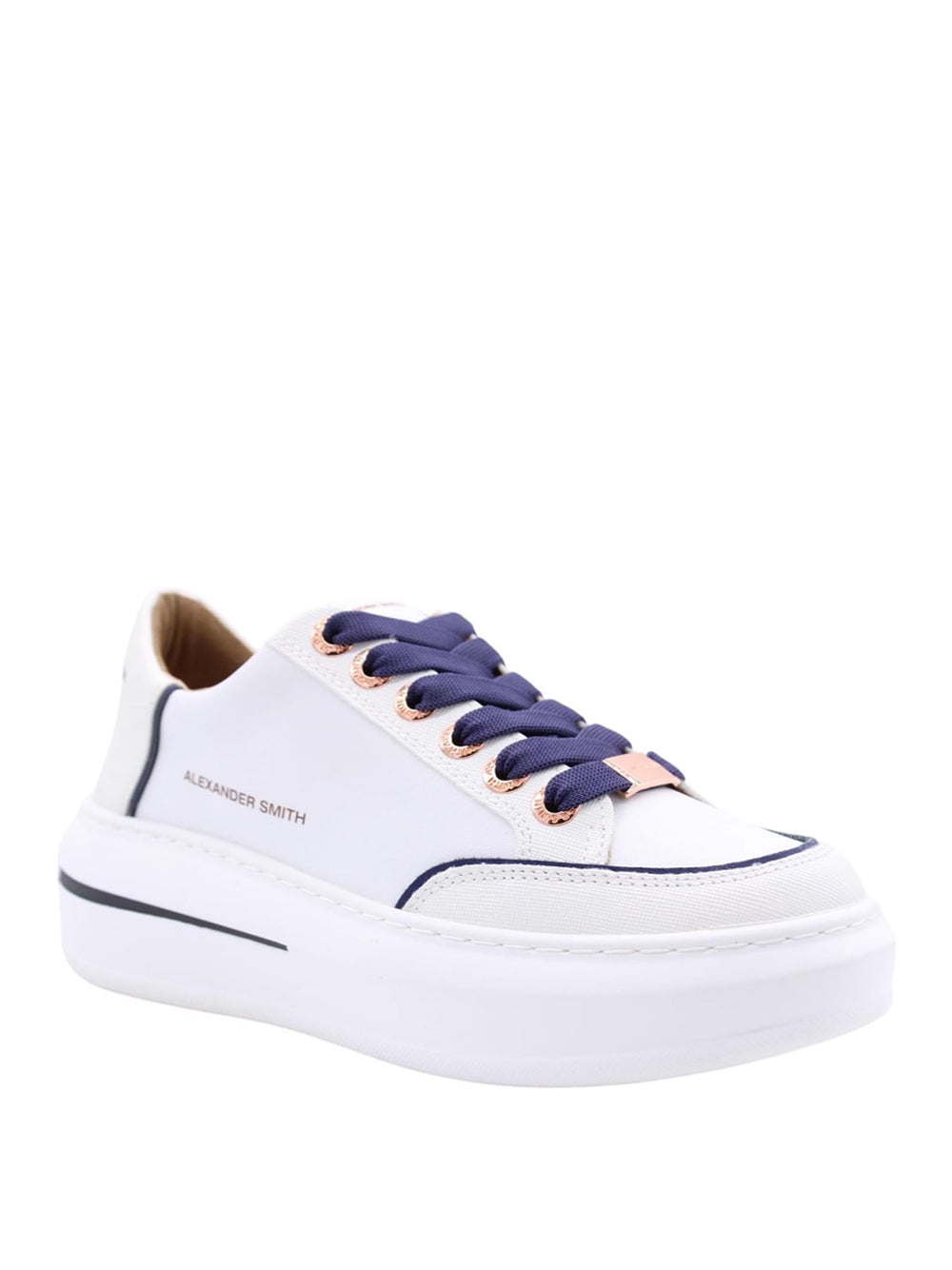 Sneakers Lancaster Alexander Smith Donna
