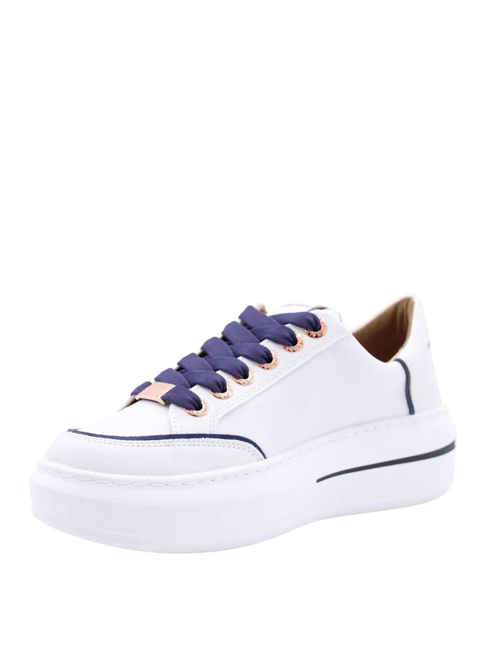 Sneakers Lancaster Alexander Smith Donna