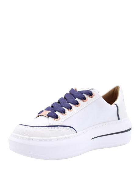 Sneakers Lancaster Alexander Smith Donna