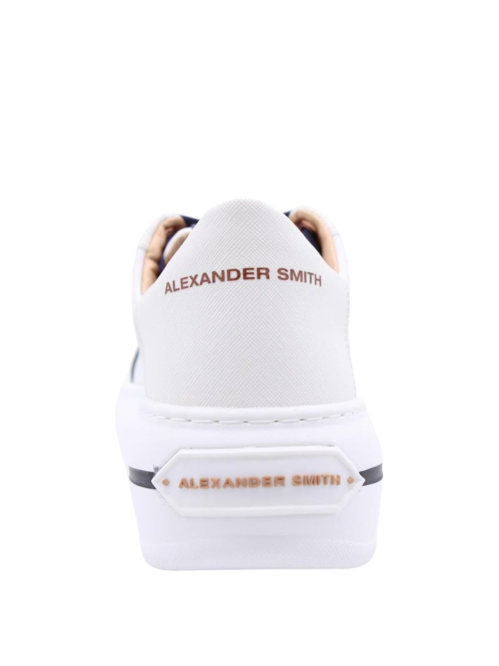 Sneakers Lancaster Alexander Smith Donna