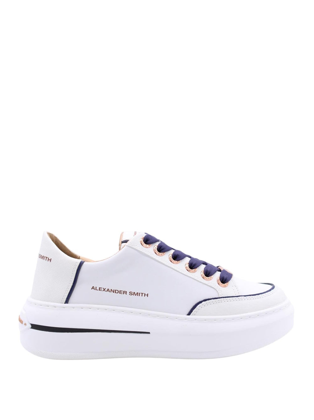 Sneakers Lancaster Alexander Smith Donna