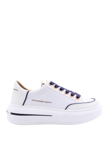 Sneakers Lancaster Alexander Smith Donna