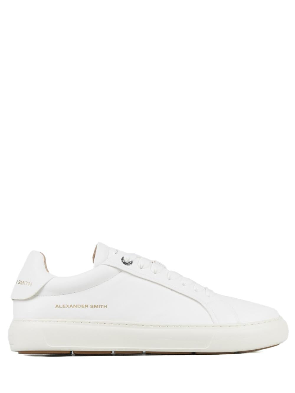 Sneakers Alexander Smith Uomo