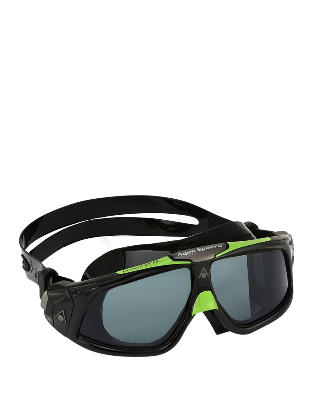 Occhiali - Occhialini Seal 2.0 Aqua Lung Unisex