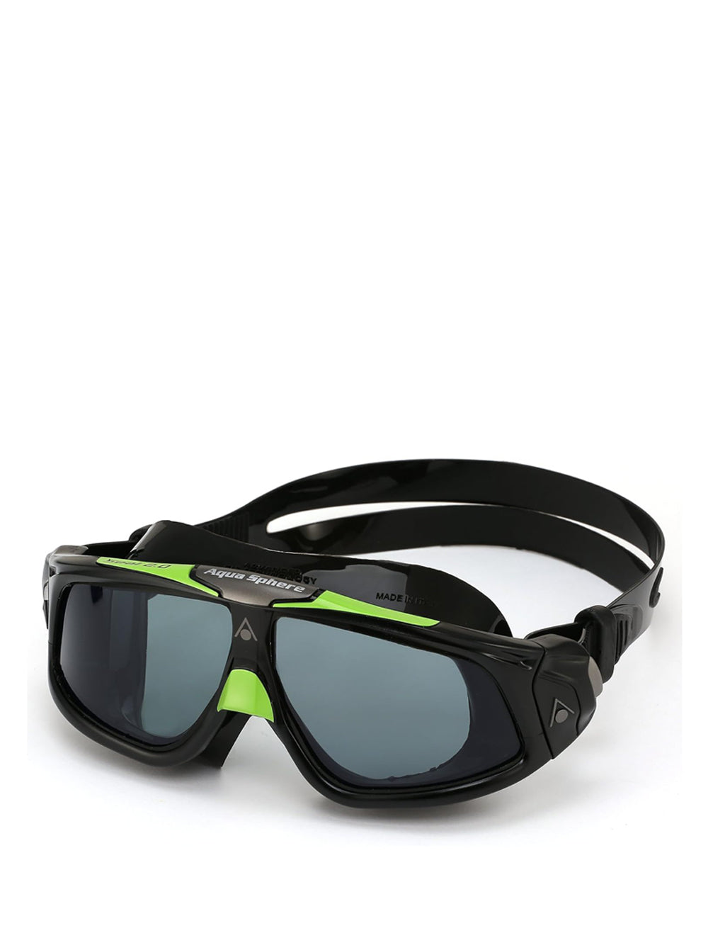 Occhiali - Occhialini Seal 2.0 Aqua Lung Unisex