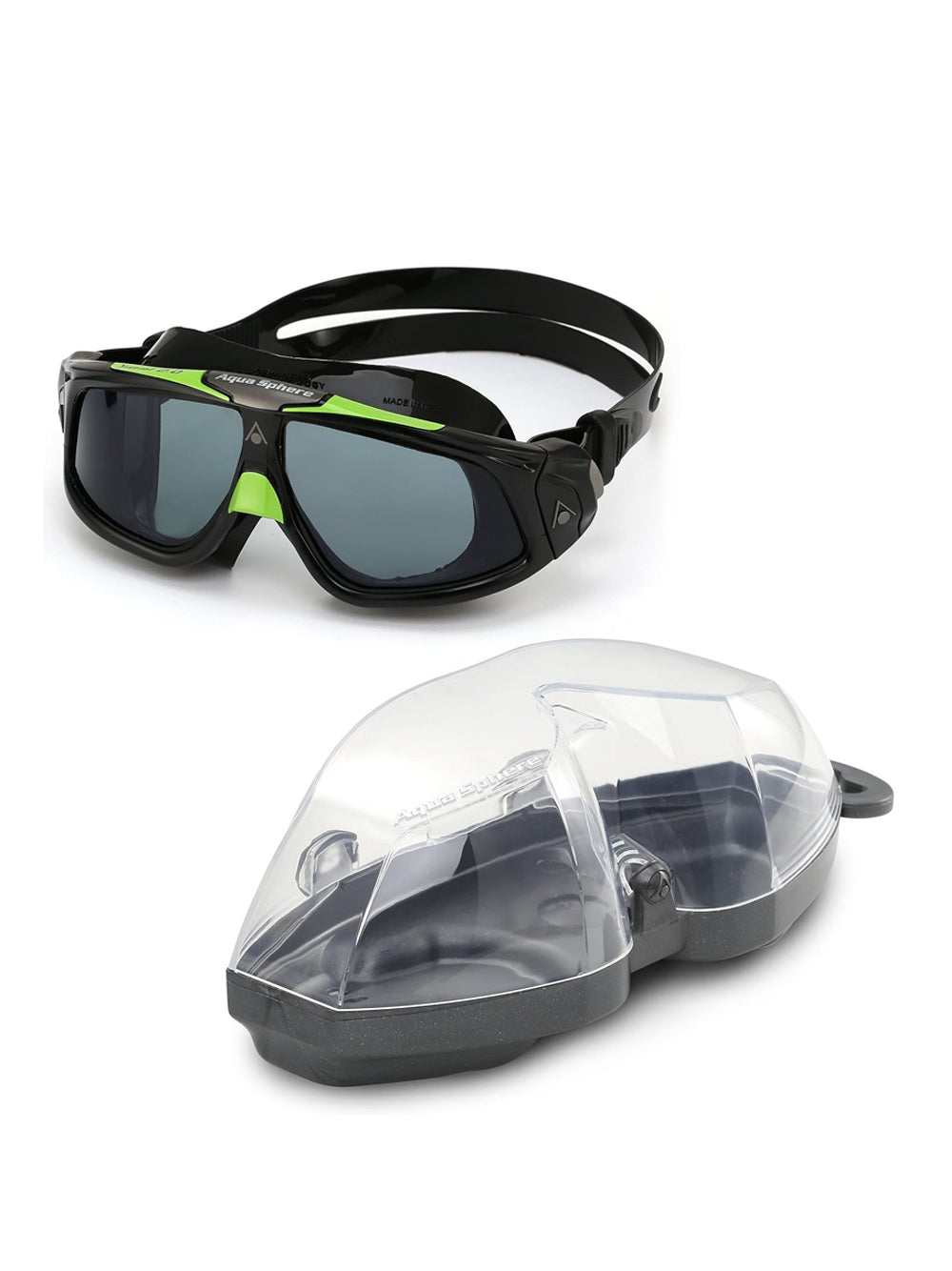 Occhiali - Occhialini Seal 2.0 Aqua Lung Unisex