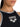 Costume Sportivo Arena Donna - Nero