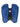 Accessorio Sportivo Hygienic Foot Mat Arena Unisex - Navy