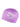 Cuffia Polyester Ii Arena Unisex - Viola