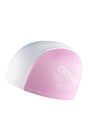 Cuffia Polyester Ii Arena Youth Unisex - Rosa