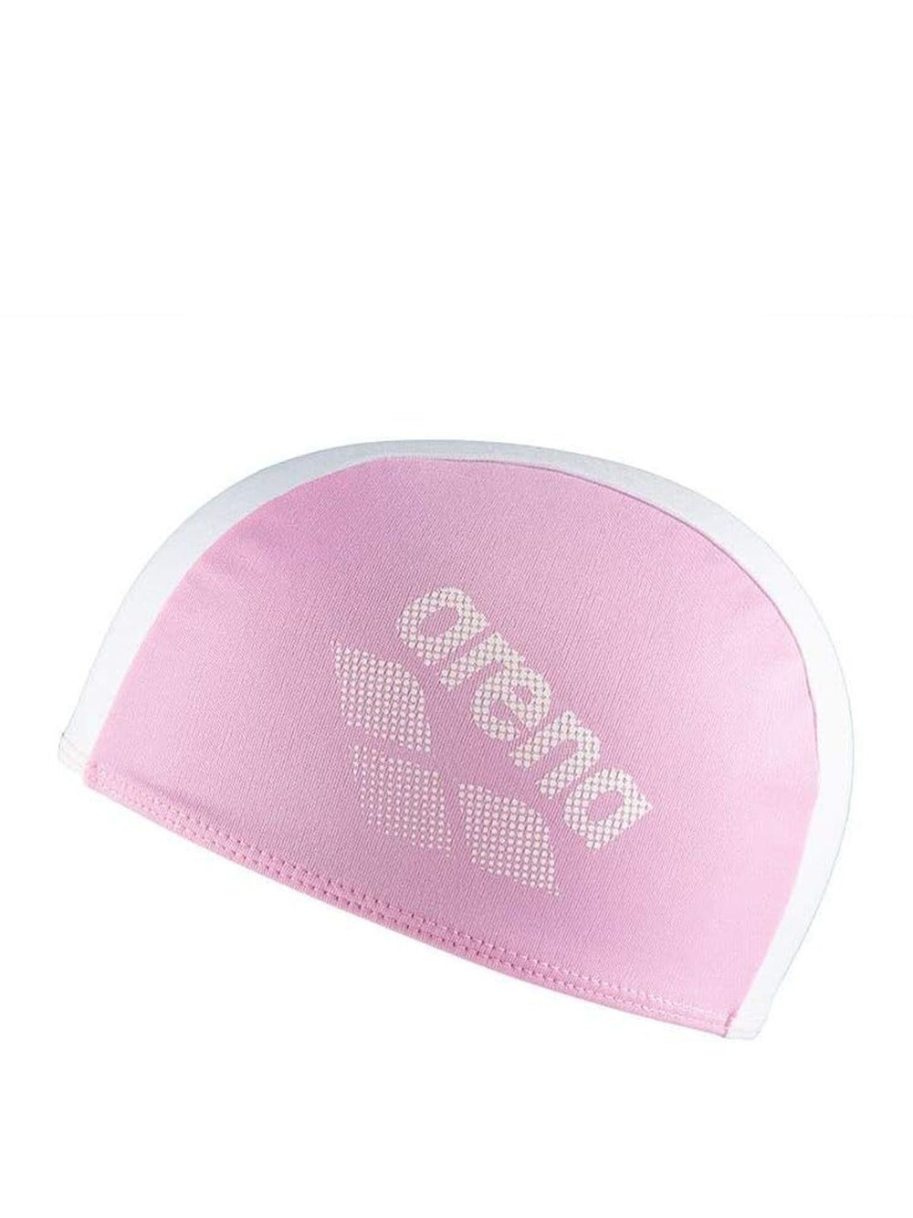 Cuffia Polyester Ii Arena Youth Unisex - Rosa