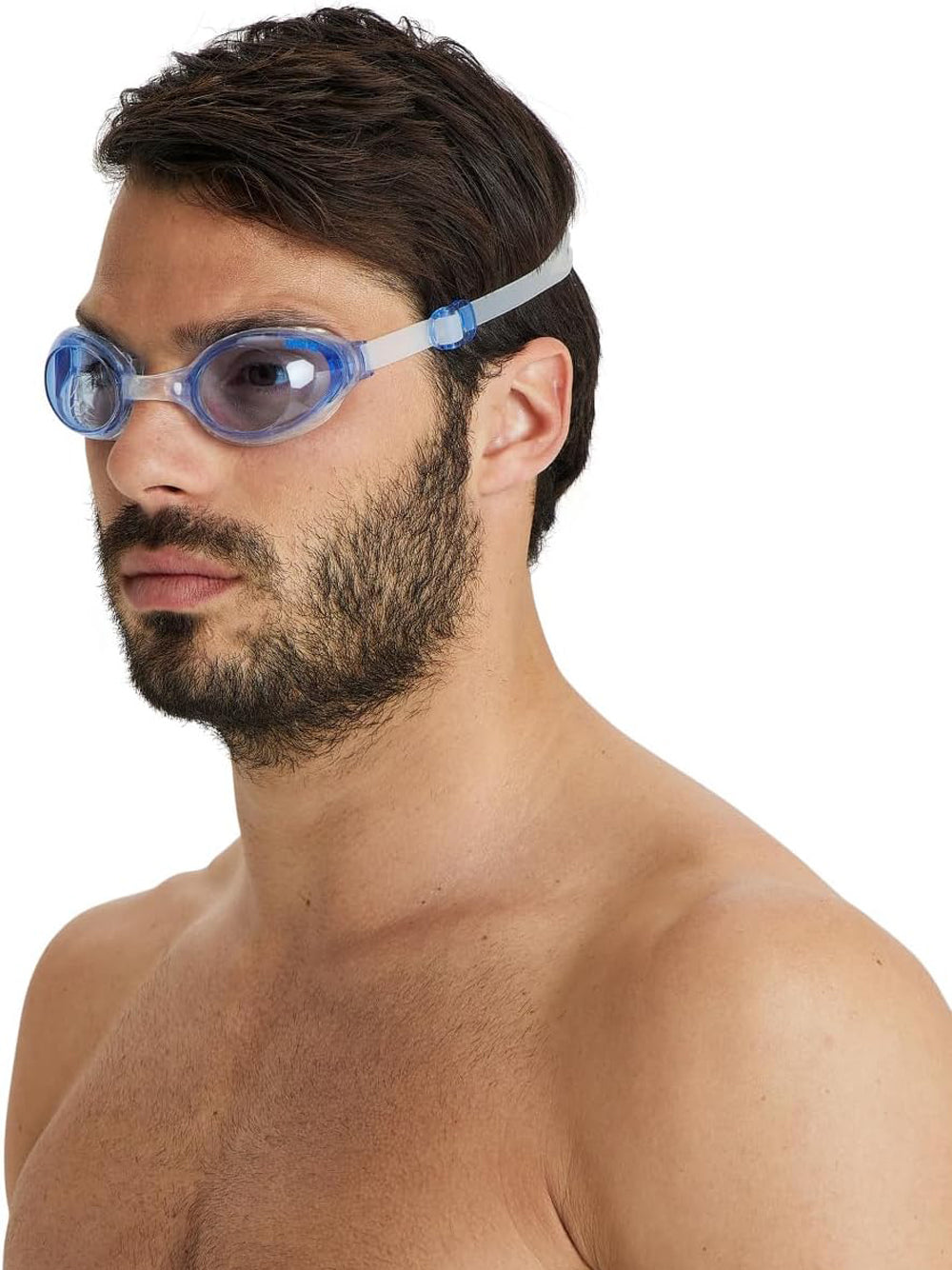 Occhiali - Occhialini Air Soft Arena Unisex - Blu