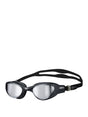 Occhiali - Occhialini Tehe One Mirror Arena Unisex Silver Black - Nero