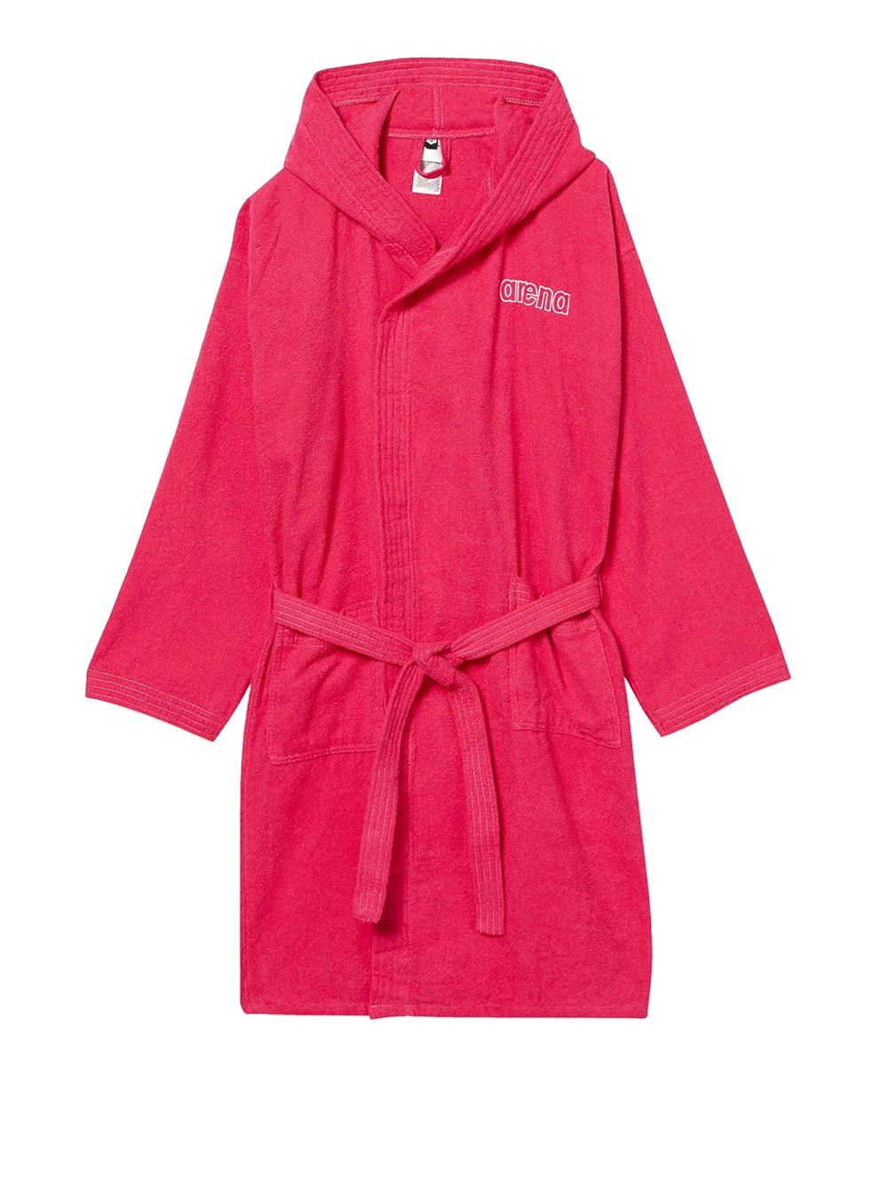 Accappatoio Zeppelin Light Arena Unisex - Rosa
