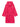 Accappatoio Zeppelin Light Arena Unisex - Rosa
