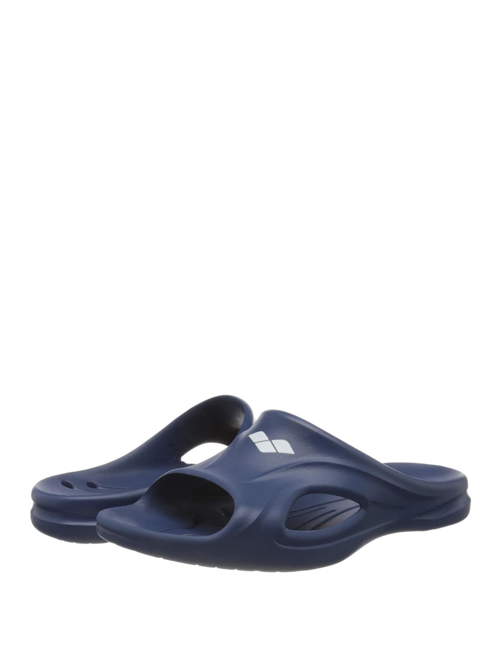 Ciabatte Sportive Hydrosoft Ii Hook Arena Uomo - Navy Arena  Angolo dello Sport