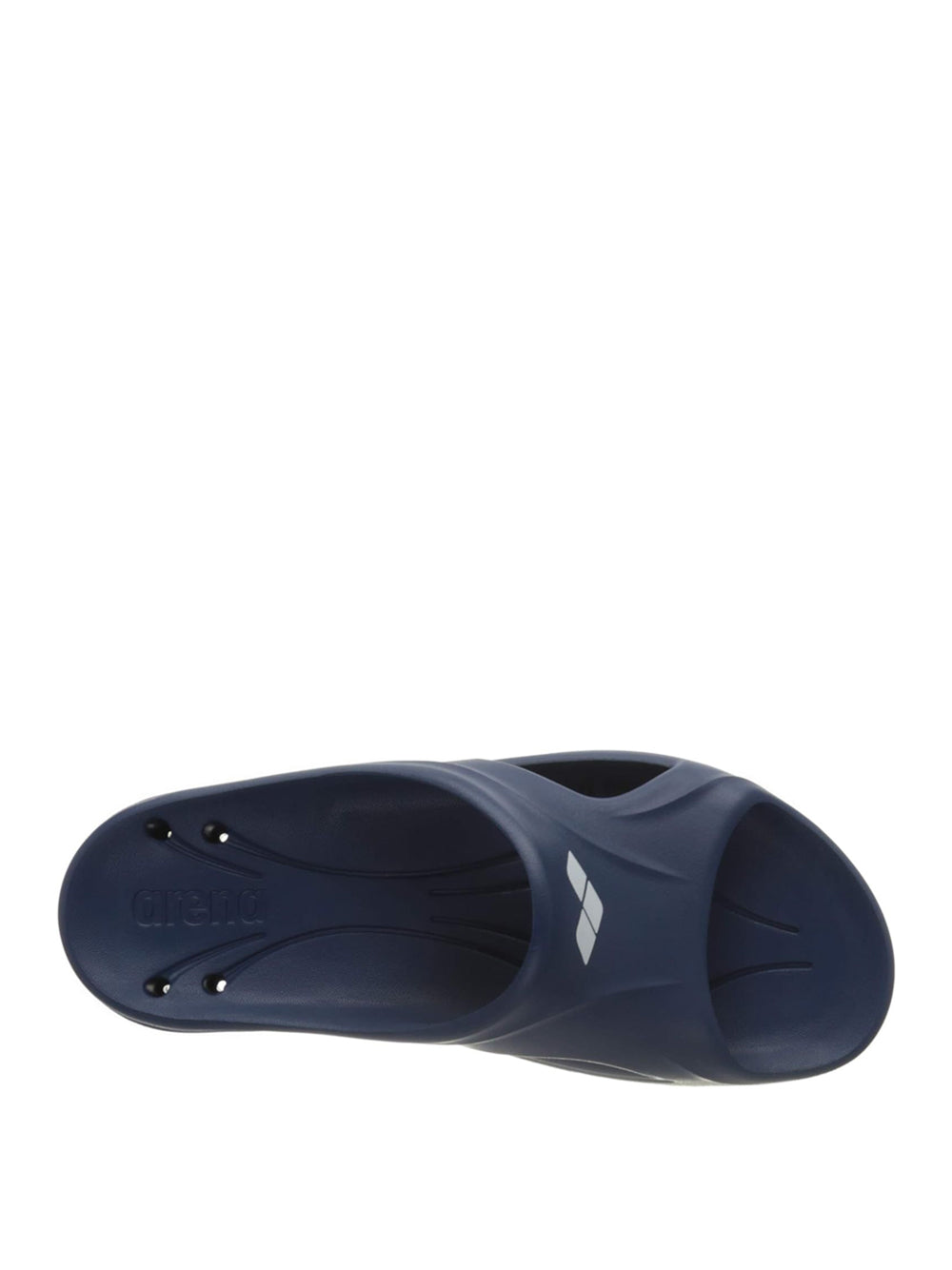 Ciabatte Sportive Hydrosoft Ii Hook Arena Uomo - Navy Arena  Angolo dello Sport