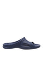 Ciabatte Sportive Hydrosoft Ii Hook Arena Uomo - Navy Arena  Angolo dello Sport