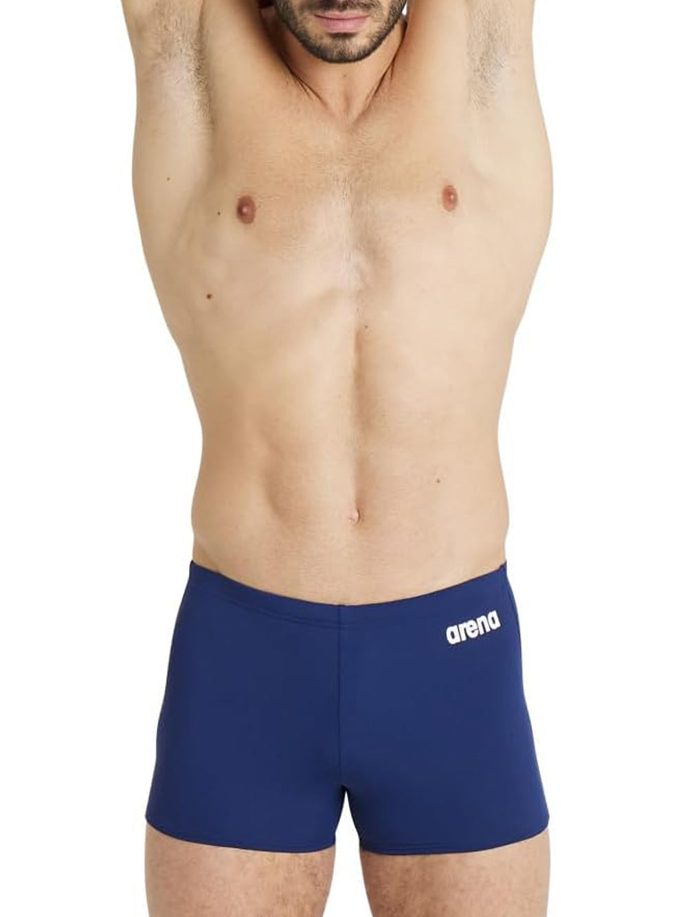Costume Sportivo Arena Uomo - Blu