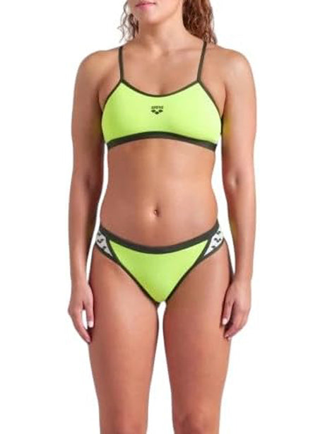 Costume Sportivo Arena Donna
