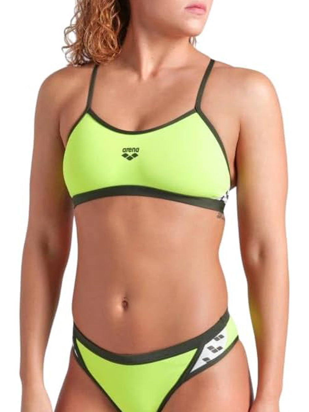 Costume Sportivo Arena Donna