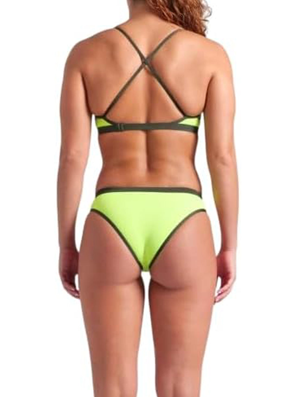 Costume Sportivo Arena Donna