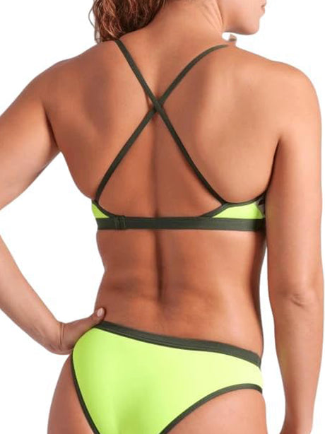 Costume Sportivo Arena Donna