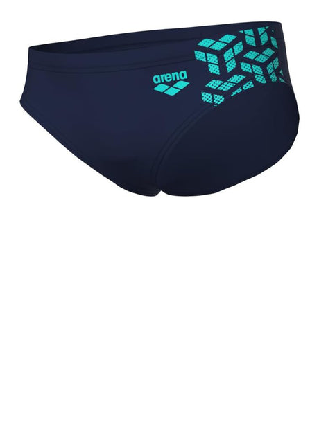 Costume Sportivo Arena Bambino - Navy